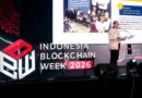Menteri Ekraf Dorong Blockchain Perkuat Hak Cipta dan Ekonomi Kreatif Indonesia