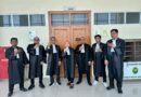 Kasus Gas Portable Masuk Persidangan, 15 Advokat LBH Peradi Profesional Dampingi Buruh di PN Jakarta Utara