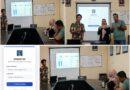SIMANTAP Hadir, Mahasiswa UAJY Dorong Pengelolaan Aset Kalurahan Lebih Digital
