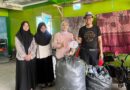 Kades Sindangheula Gerak Langsung Kelola Sampah Plastik Jadi Bernilai Ekonomi