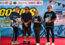 Gowes Jogjaversitas Semarakkan Milad ke-27 Unimus, Pererat Persahabatan Perguruan Tinggi