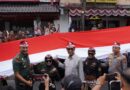 Kirab Malioboro Merah Putih Hadirkan Semangat Persatuan Jelang HUT RI