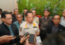 Tinjau Dampak Gempa di NTT, Mendagri Tito Dorong Percepatan Penanganan Pascabencana