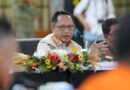 Pascagempa NTT, Mendagri Pastikan Layanan Dasar Segera Dipulihkan