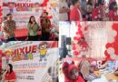 Panggung Bakat Anak Yogyakarta, MIXUE CERIA Kids Singing Competition 2026 Semarakkan HUT RI