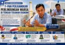 F-PAN Soroti Tekanan Ekonomi, Perlindungan Warga Yogyakarta Jadi Prioritas