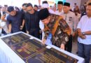 Rumah Tahfidz Tuli Pertama di Sumatera Dapat Apresiasi Herman Deru