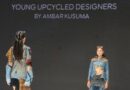 Jogja Fashion Week 2026 Jadi Panggung Baru Fiona Menjajal Dunia Desain Jogja Fashion Week 2026 Jadi Panggung Baru Fiona Menjajal Dunia Desain