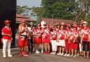 Fun Walk PSMTI DIY 2026 Digelar Meriah, Ratusan Peserta Antusias Ikuti Jalan Sehat
