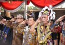Semarak HUT ke-81 RI, LLDIKTI Wilayah III Jakarta Perkuat Sinergi Perguruan Tinggi