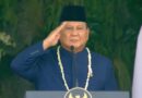 Semangat Persatuan Warnai Peringatan HUT ke-81 RI di Lampung