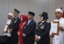 6.158 Narapidana dan Anak Binaan Terima Remisi dan Pengurangan Masa Pidana di Banten
