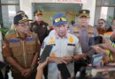 Mendagri Tito Cek Dampak Gempa Ende, Infrastruktur dan Layanan Dasar Jadi Prioritas