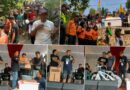 Warga Purwasana Serbu Sungai, Parak Iwak Hadirkan Motor