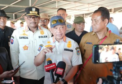 Mendagri Gratiskan Cetak Ulang Dokumen Penting bagi Korban Gempa NTT