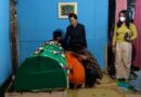 Polisi Kawal Tahanan Berpamitan dengan Ibunda, Sisi Kemanusiaan Tetap Dikedepankan Polisi Kawal Tahanan Berpamitan dengan Ibunda, Sisi Kemanusiaan Tetap Dikedepankan