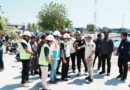 Mendagri Tito Turun Langsung Cek Dampak Gempa di Pelabuhan Laurentius Say Maumere Mendagri Tito Turun Langsung Cek Dampak Gempa di Pelabuhan Laurentius Say Maumere