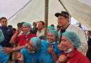 Menteri Keuangan Purbaya Yudhi Sadewa Bersama Komisi XI DPR Tinjau Wilayah Terdampak Banjir di NTT Menteri Keuangan Purbaya Yudhi Sadewa Bersama Komisi XI DPR Tinjau Wilayah Terdampak Banjir di NTT