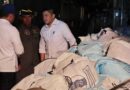 Letkol Teddy Indra Wijaya Dukung Respons Cepat Pemerintah dalam Penyaluran Bantuan Bencana NTT Letkol Teddy Indra Wijaya Dukung Respons Cepat Pemerintah dalam Penyaluran Bantuan Bencana NTT