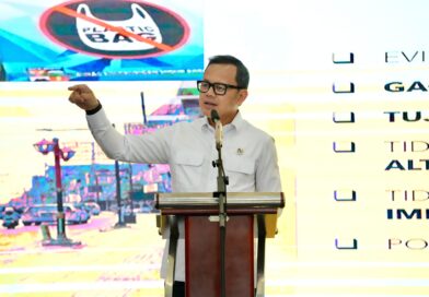 Wamendagri Bima Arya Dorong Analis Kebijakan Perkuat Formulasi Berbasis Data Wamendagri Bima Arya Dorong Analis Kebijakan Perkuat Formulasi Berbasis Data