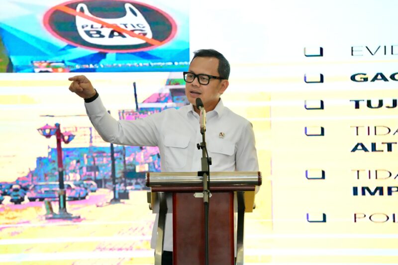 Wamendagri Bima Arya Dorong Analis Kebijakan Perkuat Formulasi Berbasis Data Wamendagri Bima Arya Dorong Analis Kebijakan Perkuat Formulasi Berbasis Data