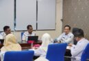 Perkuat Tata Kelola, Pemprov Lampung Dorong Pemerintahan Efektif dan Berintegritas Perkuat Tata Kelola, Pemprov Lampung Dorong Pemerintahan Efektif dan Berintegritas