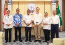 Andra Soni Dorong Tanjung Lesung Jadi Motor Pertumbuhan Ekonomi Pariwisata Banten Andra Soni Dorong Tanjung Lesung Jadi Motor Pertumbuhan Ekonomi Pariwisata Banten