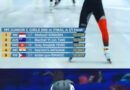 Harumkan Yogyakarta dan Indonesia, Atlet Ice Skating Raih Emas di India Harumkan Yogyakarta dan Indonesia, Atlet Ice Skating Raih Emas di India