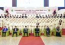 UMY Luluskan 126 Ners Baru, Peluang Kerja Perawat Terbuka hingga Jepang dan Jerman UMY Luluskan 126 Ners Baru, Peluang Kerja Perawat Terbuka hingga Jepang dan Jerman