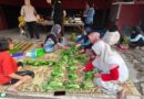 Dari Sampah Jadi Pangan, TUMANDUR UGM Dorong Pengelolaan Limbah Organik Berkelanjutan