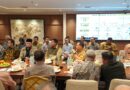 Gempa NTT, Mendagri dan Menteri PKP Bahas Percepatan Penanganan Rumah Warga
