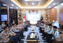 Tujuh Personel Polda Banten Berangkat Umrah, Kapolda Beri Pesan Khusus