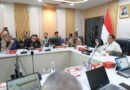 Kasatgas Tito Kawal Rehab-Rekon Pascabencana Sumatera, Pastikan Penanganan Terus Berjalan
