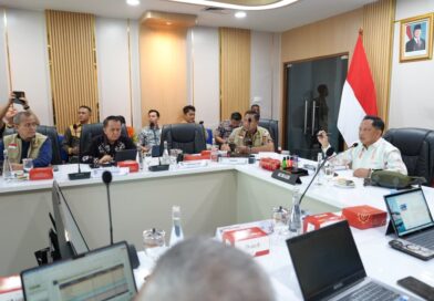 Kasatgas Tito Kawal Rehab-Rekon Pascabencana Sumatera, Pastikan Penanganan Terus Berjalan