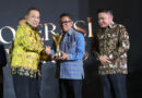 Koperasi Award 2026, Gubernur Banten Andra Soni Raih Bakti Nayaka Mahambara