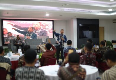 Tingkatkan Kapasitas Admin Medsos, Pemkot Bekasi Perkuat Komunikasi Publik