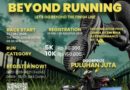 HUT ke-14 The Rich Jogja Hotel Makin Meriah, Ada Beyond Running dan Hadiah Honda Beat