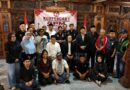 GPM Tetap Satu Barisan Marhaenisme, Fokki: Jangan Campur Sikap Pribadi dengan Organisasi