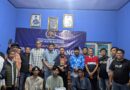 PWI Kota Serang Desak Penguatan Perda Kepariwisataan, Miras Jadi Sorotan