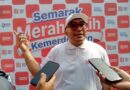 BRI Semarak Merah Putih Kemerdekaan dan Satu Tanda Sejuta Harapan untuk NTT.