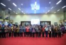 Sumsel Perkuat Tata Kelola Keuangan Daerah yang Transparan dan Akuntabel
