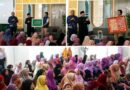 PW Salimah Yogyakarta Gerakkan Donasi dan Lelang Amal Bantu Korban Bencana NTT PW Salimah Yogyakarta Gerakkan Donasi dan Lelang Amal Bantu Korban Bencana NTT