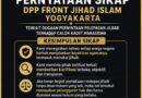 FJI Desak Klarifikasi Dugaan Permintaan Lepas Jilbab Calon Kadet Mahasiswa