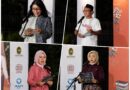 Puisi Ubai Dillah Menyusuri Kota, Ingatan, dan Fragmen Kehidupan Manusia