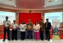 Literasi Hukum untuk Warga Binaan, UWM Hadir di Lapas Wirogunan