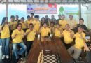 Wagub Banten Dimyati Natakusumah Tekankan Nilai Persaudaraan dalam Permainan Catur