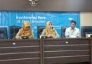 Arsip Jadi Jendela Sejarah, Jogja Book Fair 2026 Ungkap Memori Keistimewaan