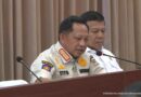 Bersama Presiden Prabowo, Mendagri Tito Perkuat Strategi Pencegahan Karhutla di Riau