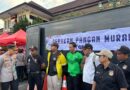 CJaga Keamanan Sleman, Kapolresta Ajak Komunitas dan Relawan Perkuat Komunikasi