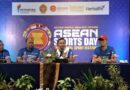 ASEAN Sports Day 2026 Yogyakarta Perkuat Diplomasi Olahraga Kawasan